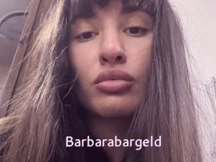 Barbarabargeld