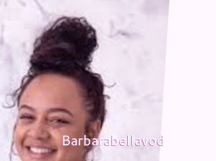Barbarabellavod