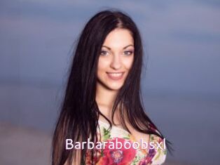 Barbaraboobsxl