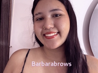 barbarabrows Just Amateurs