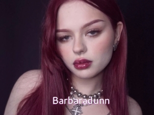 Barbaradunn