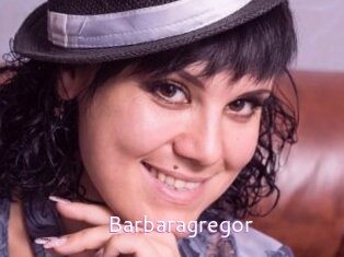 Barbaragregor
