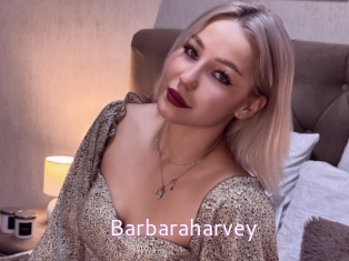 Barbaraharvey