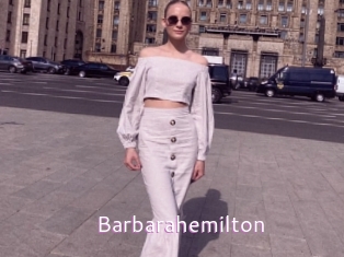 Barbarahemilton