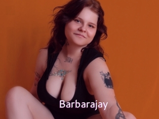 barbarajay Just Amateurs