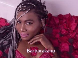 Barbarakanu