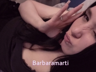 Barbaramarti