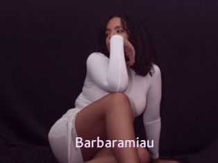 Barbaramiau