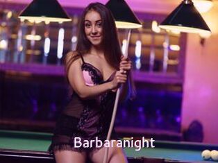 Barbaranight