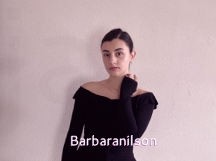 Barbaranilson