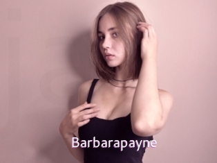 Barbarapayne