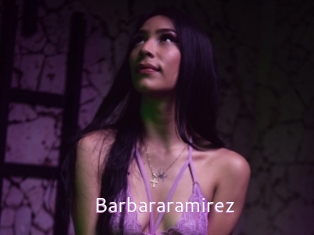 Barbararamirez
