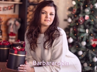 Barbararobin