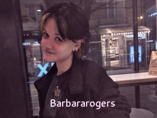 Barbararogers