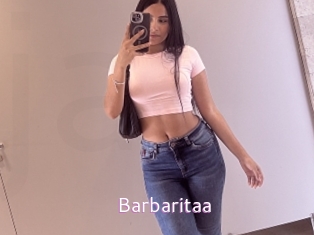 Barbaritaa