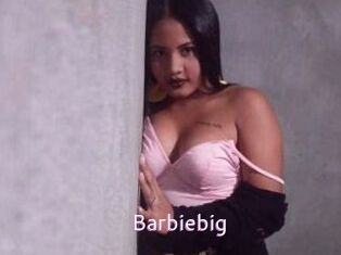 Barbiebig