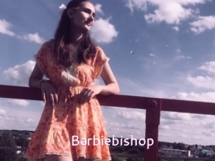 Barbiebishop