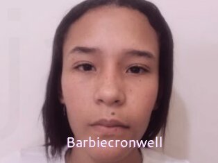 Barbiecronwell