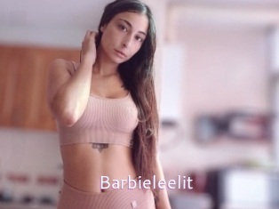 Barbieleelit