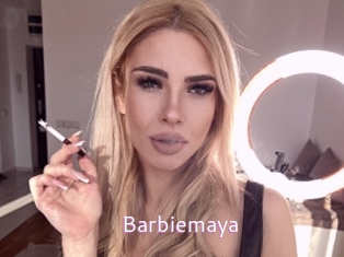 Barbiemaya