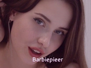 Barbiepieer