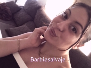 Barbiesalvaje