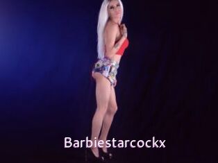 Barbiestarcockx