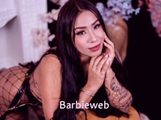 Barbieweb