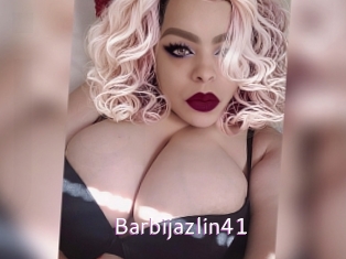 Barbijazlin41
