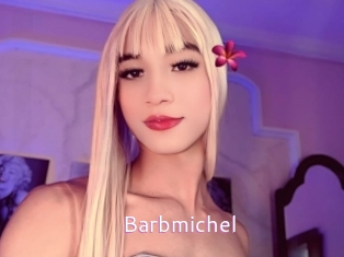 Barbmichel