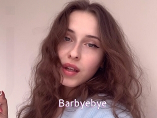 Barbyebye