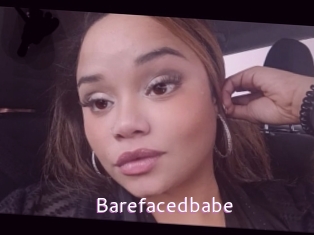 Barefacedbabe