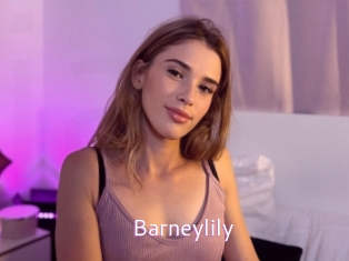 Barneylily