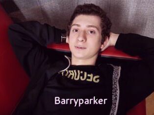 Barryparker