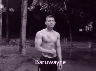 Baruwayne