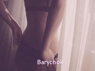 Barychok