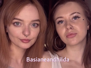 Basianeandhilda