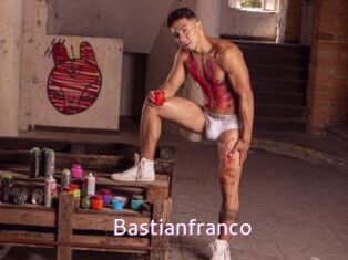 bastianfranco Just Amateurs
