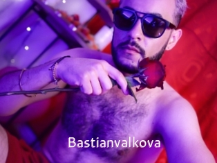bastianvalkova Just Amateurs
