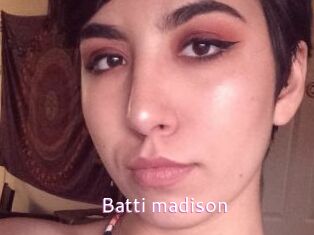 Batti_madison