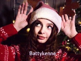 Battykenne