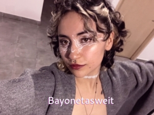 Bayonetasweit