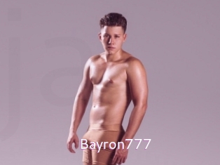 Bayron777
