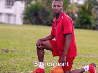 Bayronheart