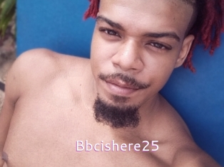 Bbcishere25