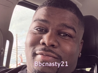 Bbcnasty21
