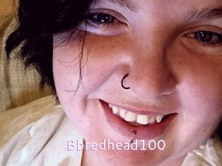 Bbredhead100