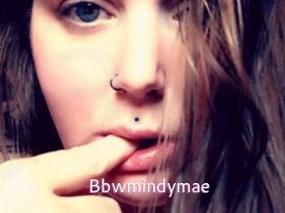 Bbwmindymae