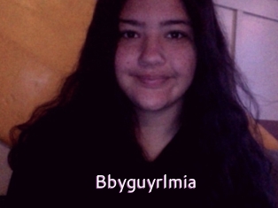 Bbyguyrlmia