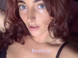 Beablue